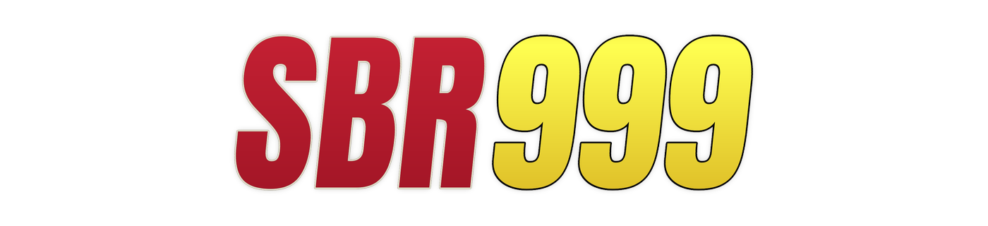 sbr999 โลโก้